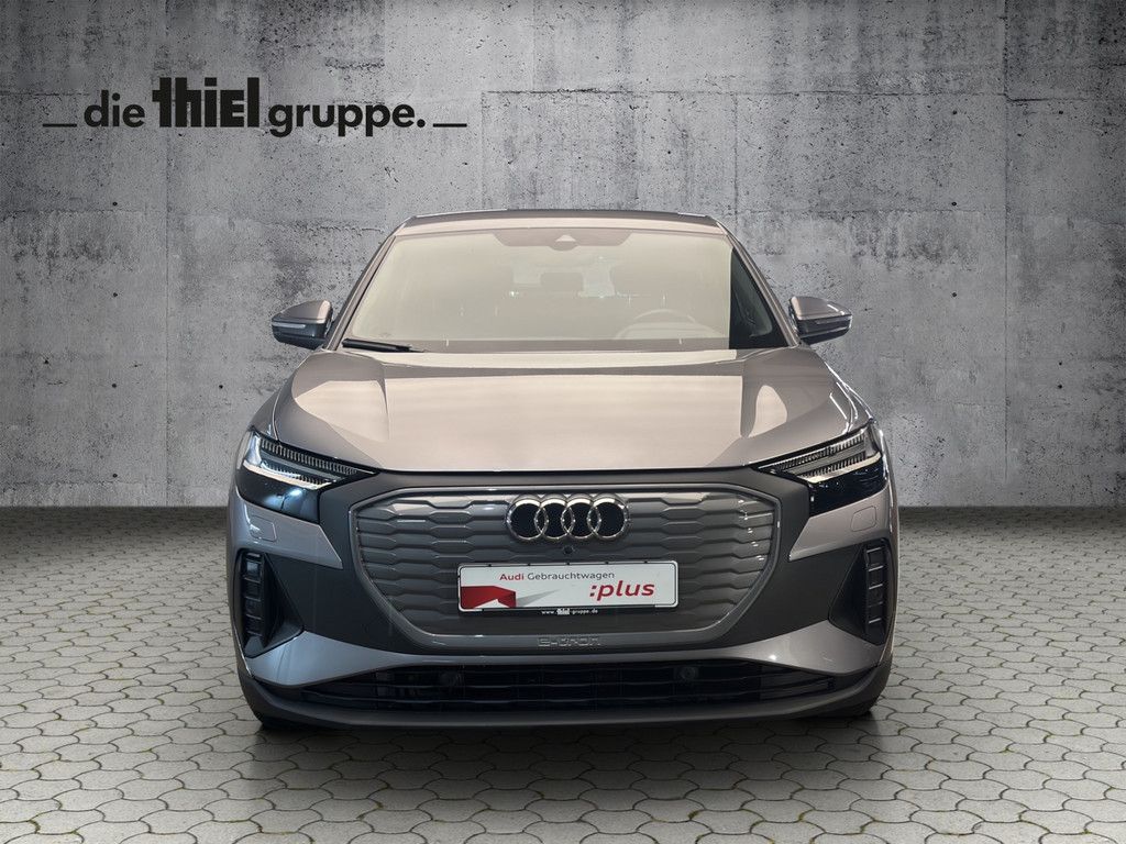 Audi Q4 e-tron - Bild 2