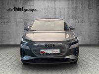 Audi Q4 e-tron - Vorschau Bild 2