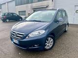 Honda FR-V 1.7benz 2006 124.000km 6posti pefetta - Honda FR-V