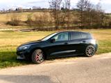 Ford Focus 2,3 EcoBoost ST Styling-Paket ST Styli... - Ford Focus: St3