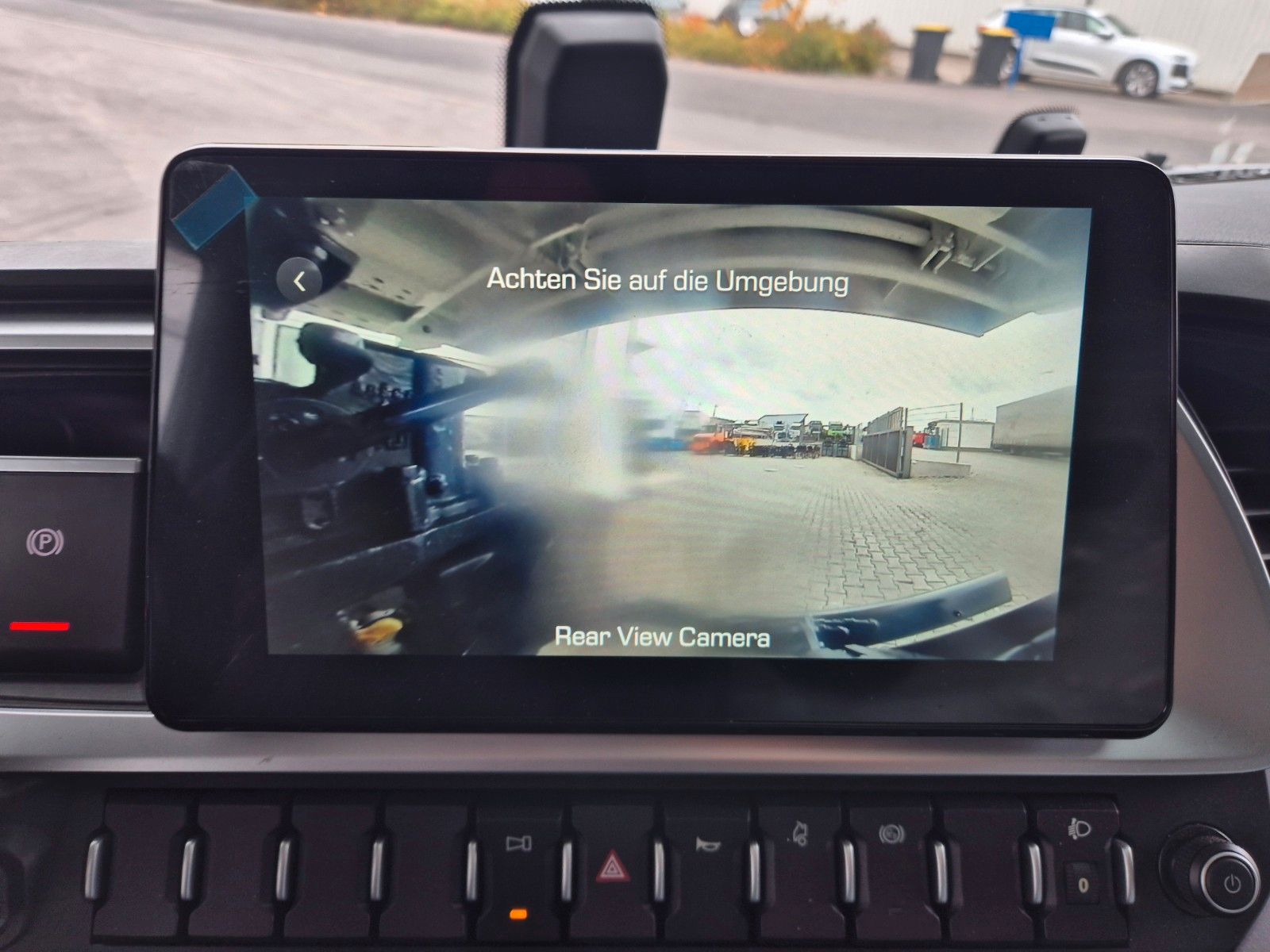 Fahrzeugabbildung Iveco AS360X58Z HR ON+ 8x4 Meiller Bordmatic AHK