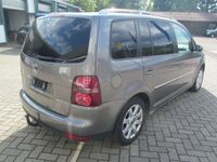 Vorschau Volkswagen Touran