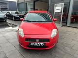 Fiat Grande Punto 1.4 16V 70kW Dynamic Klima AllwetR - Fiat Grande Punto: 16v