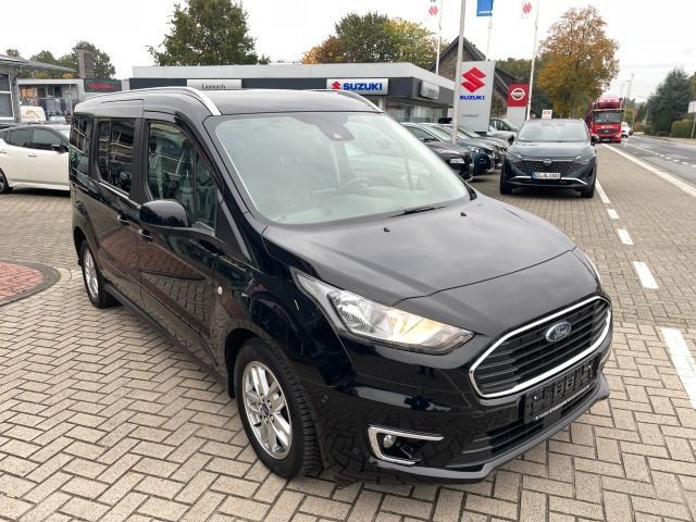 Fahrzeugabbildung Ford Tourneo Connect 1.5TDCi Grand Titanium S/S EcoBl