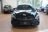Mercedes-Benz CLA 220 CDI+AMG Line+Navi+2.Hand+SHZ+Allwetter - Mercedes-Benz CLA 220: Limousine