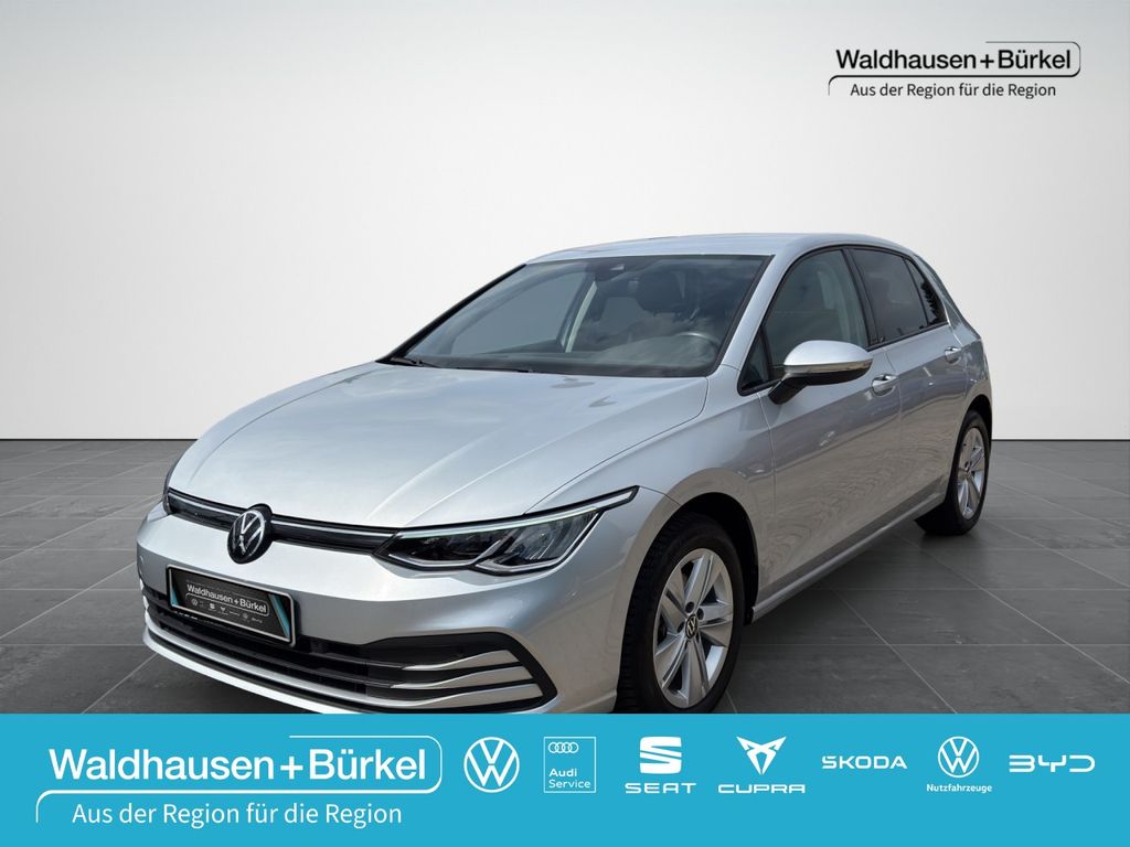 Image of Volkswagen Golf