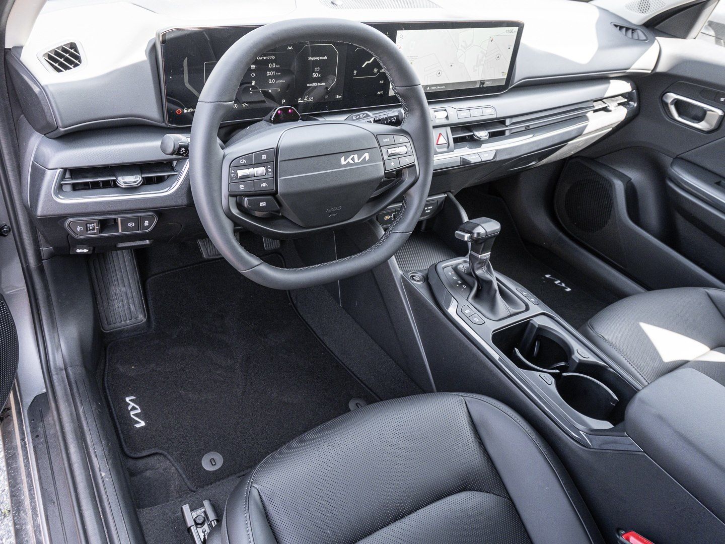 Kia cee'd / Ceed - Bild 5