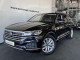Volkswagen Touareg Atmosphere 4Motion Luftfed. Kamera AHK - Volkswagen Touareg in Duisburg