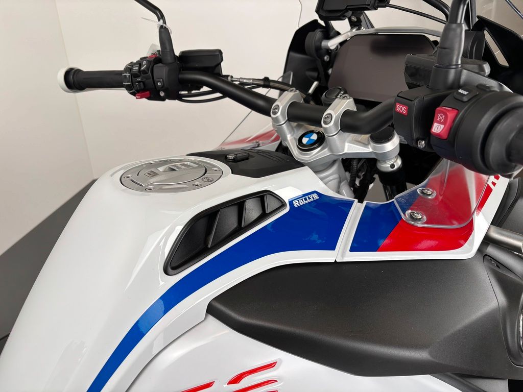Fahrzeugabbildung BMW R 1250 GS ADVENTURE *TOP-ZUSTAND *1.HAND