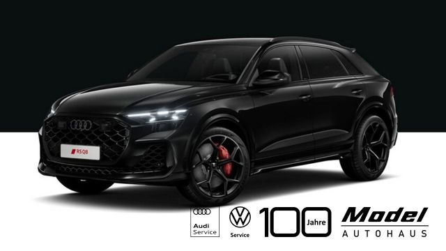 Audi RSQ8 performance | Pano | RS-Designpaket + | 305