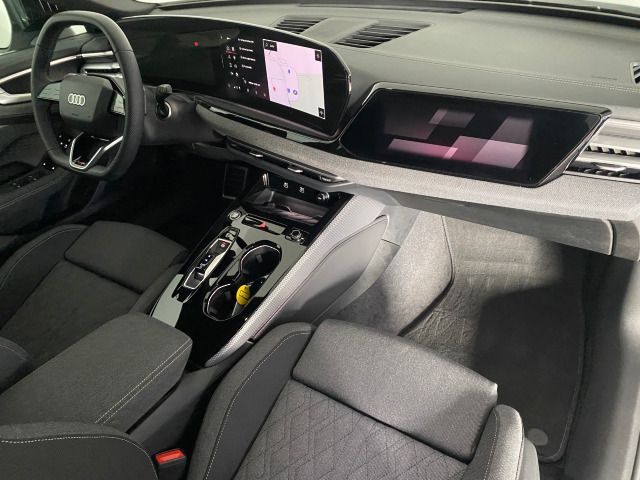 A5 Avant S line 40 TFSI S tronic NAVI+SOUND+SHZ