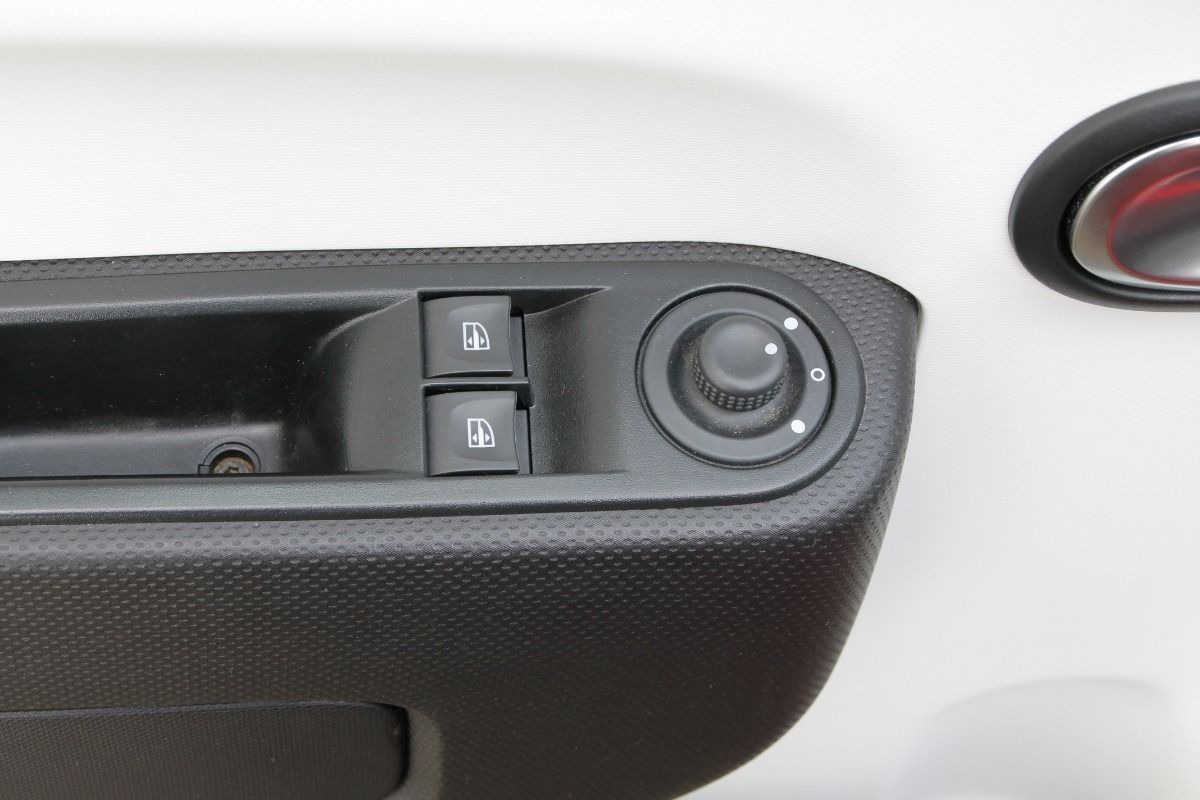 Fahrzeugabbildung Renault Twingo 1.0 SCe 75 Limited