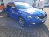 Skoda Octavia Combi Soleil AHK,Business-Paket Amundsen - Skoda Octavia: Business