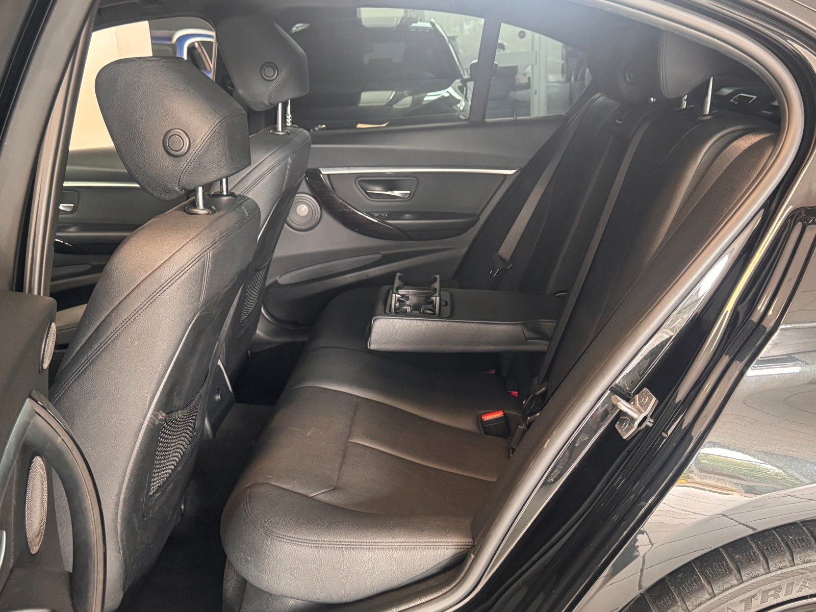 BMW 340i xDrive M Sport Shadow Automatic foto 19