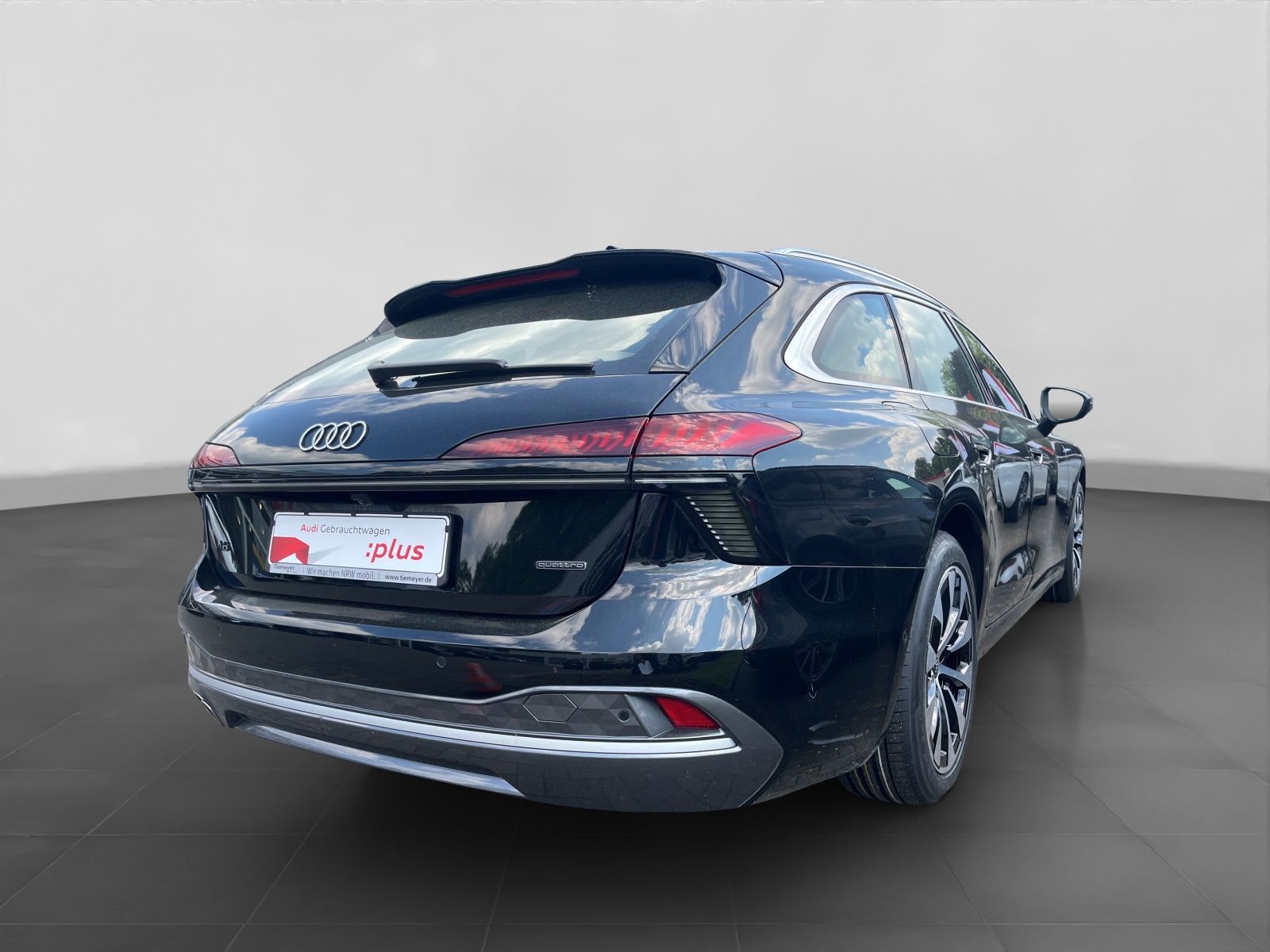 Audi A6 - Bild 3