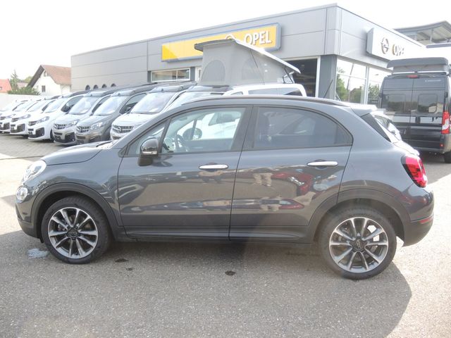 500X 1.5 GSE Hybrid Cross