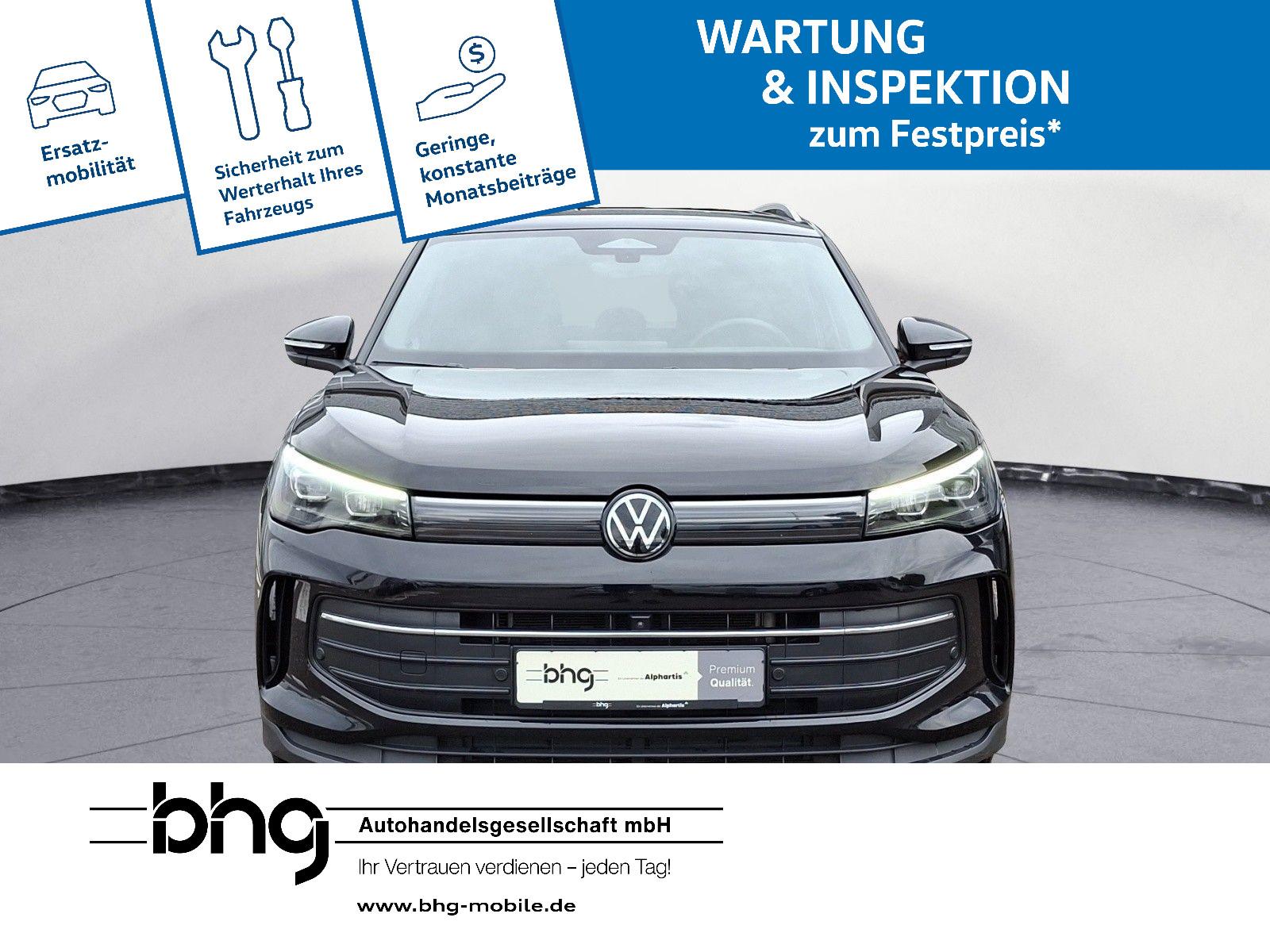 Volkswagen Tiguan 2.0 TDI DSG 4Motion GOAL PanoDach Navi co, миниатюра 8