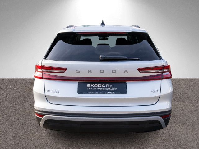 Skoda Kodiaq - Bild 6