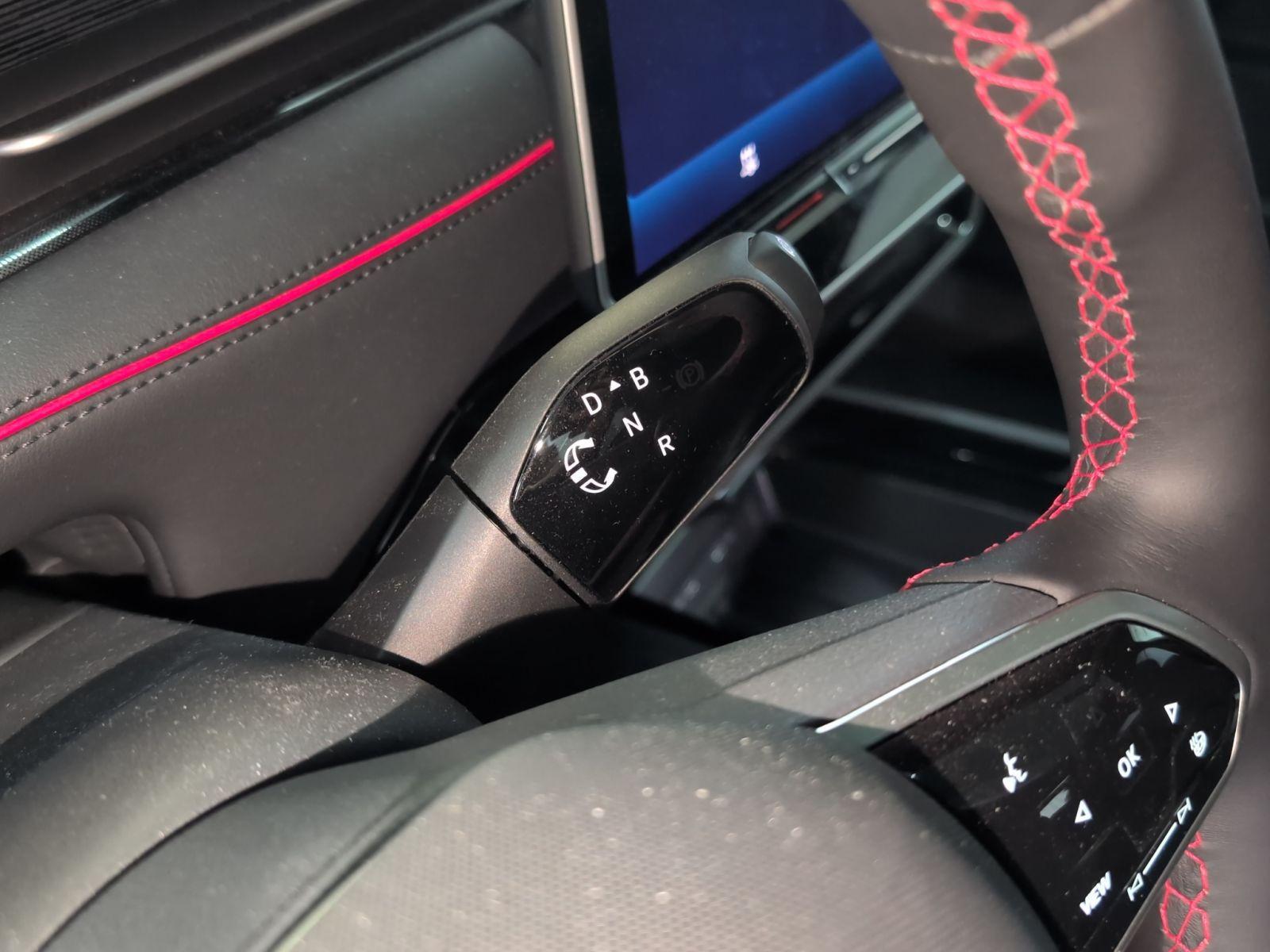Volkswagen ID.7 Tourer GTX 91kWh/AHK/Matrix/Pano/WäPu/1.31G
