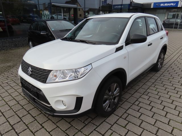 Suzuki Vitara 1.0 BOOSTERJET