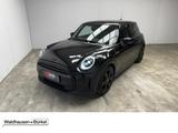 MINI Cooper Classic Trim Klima Rückfahrkamera - gebrauchte MINI MINI aus dem Jahr 2023