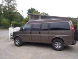 Andere Chevrolet Express AWD 4x4 - Autogas (LPG)