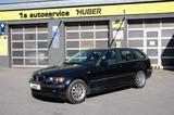 BMW 320i  24V Kat. Klima Schiebedach TÜV 2028 Scheck - BMW 320 aus 2002: 320i