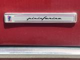 Fiat Pininfarina 124 DS Spider Europa - Fiat: Pininfarina