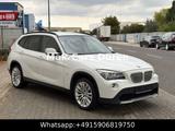BMW X1 Baureihe X1 23 d xDrive - gebrauchte BMW X1 aus dem Jahr 2012