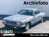 Mercedes-Benz 450 SLC 5.0 Coupe C107 mehrfach VORHANDEN!