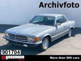 Mercedes-Benz 450 SLC 5.0 Coupe C107 mehrfach VORHANDEN! - Mercedes-Benz 450 mit Benzin-Antrieb: Coupé, 5.0