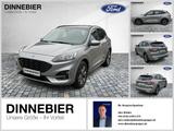 Ford KUGA ST-Line X LED+AHK+Glasdach+Kamera+SHZ