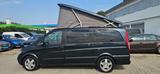 Mercedes-Benz Marco*Polo*3.0*CDI*V6*Aut.*Leder*AHK*Sthz*Kamera - gebrauchte Mercedes-Benz Vito aus dem Jahr 2007