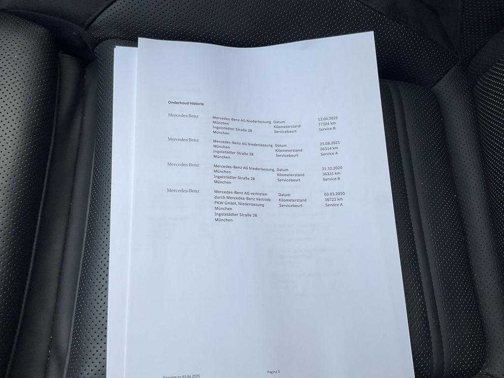 Mercedes-Benz E 63 AMG