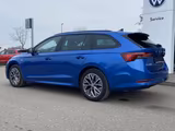 Skoda Octavia Combi 2.0 TDI DSG 4x4 SMART-LINK+VIRTUAL - Skoda Octavia: Dsg