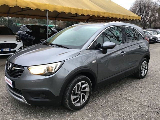 Opel Crossland Crossland X 1.2 GPL OK NEOPATENTA