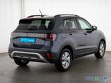 Volkswagen T-Cross 1.0 TSI Life Rückfahrkamera / Navigation - VW T-Cross LIFE Gebrauchtwagen