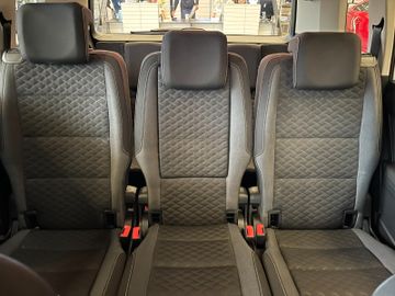 Volkswagen Touran Join Start-Stopp *1. Hand*7-Sitzer*Navi*