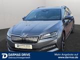 Skoda Superb iV Combi Laurin&Klement 1.4 electric/TSI - Skoda Superb: Laurin Klement