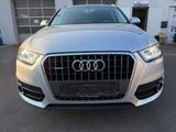 Audi Q3 2.0 TDI quattro NAVI/SHZ/KAMERA/S-Tronic - Audi Q3 mit Diesel-Antrieb: Automatik