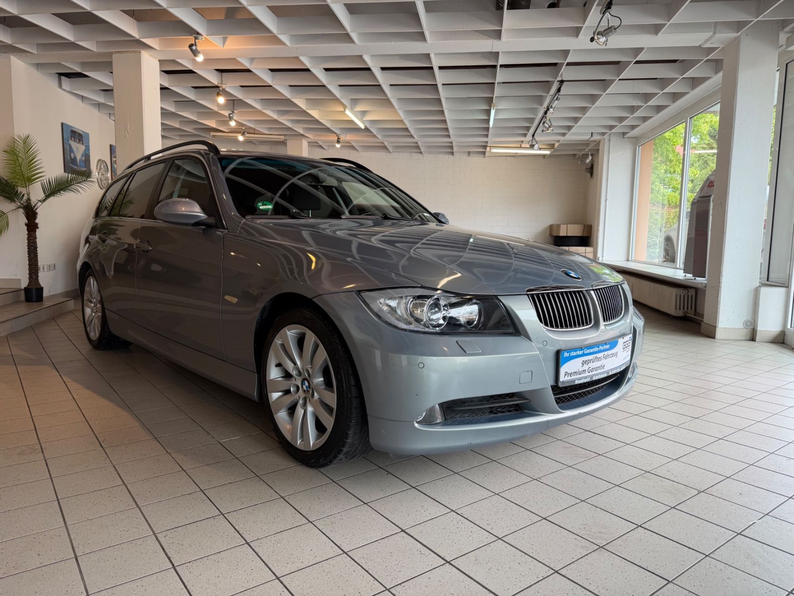 BMW BMW 325i touring