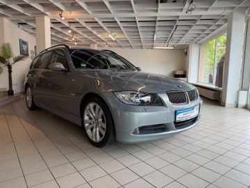 BMW 325 - 1