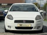 Fiat Grande Punto 1.4 T-Jet 16V Turbo Sport KLIMA - gebrauchte Fiat Grande Punto aus dem Jahr 2008
