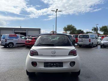 Bild 4 Opel Adam Germany s next Topmodel 1.4 Klimaautom SHZ