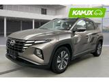 Hyundai Tucson 1.6CRDI Aut.Select+LED+KAMERA+VIRTUAL+PDC - Hyundai Tucson Select mit Diesel-Antrieb