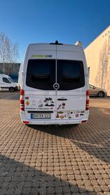 Mercedes-Benz Hymer  Grand Canyon / Mercedes - Offers matching your search criteria