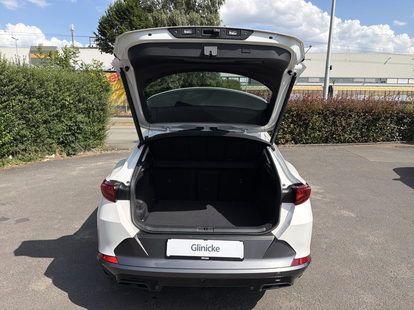 Cupra Formentor - Bild 13