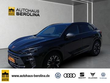 Cupra Terramar 1.5 eTSI DSG *PANO*MATRIX*HuD*ACC*SHZ*