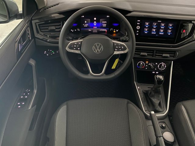 Polo Life 1.0 TSI LED+KAMERA+SHZ