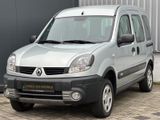 Renault Kangoo "4X4" | 1. Hand | AHK | Klimaanlage - Renault Kangoo aus 2007